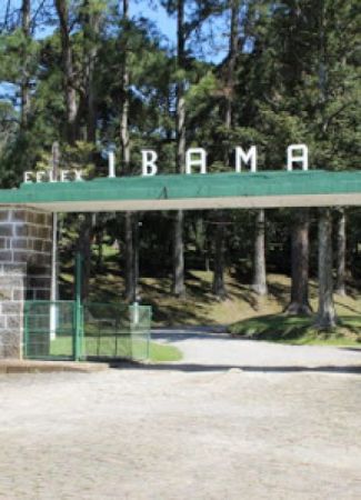 Parque do IBAMA