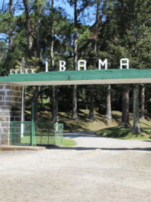 Parque do IBAMA